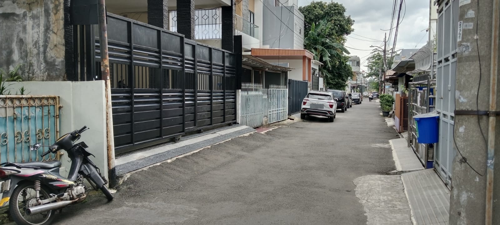 Disewa Rumah Sunter, Luas 138 Meter, Kode :13236 Ap Gallery