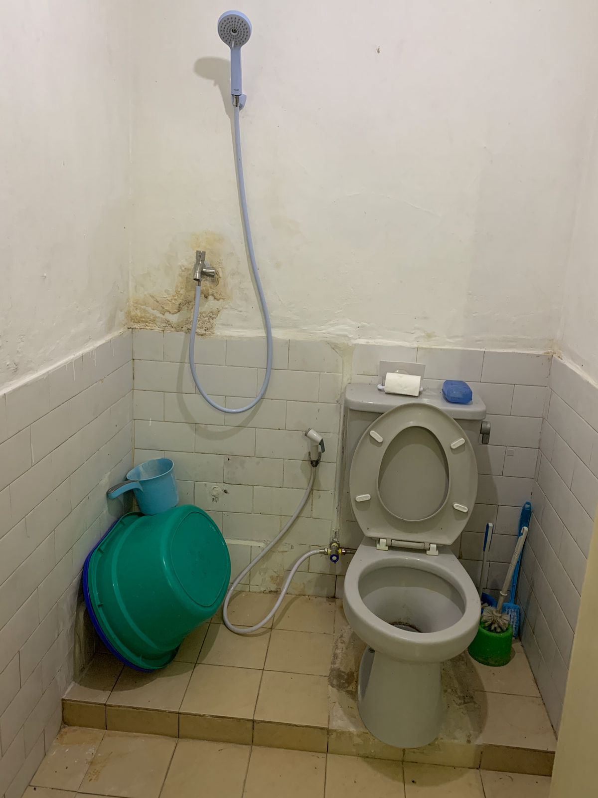 Disewa Rumah Sunter, Siap Huni, Luas 6x16 Meter, Kode :11794 Ha/Si Gallery