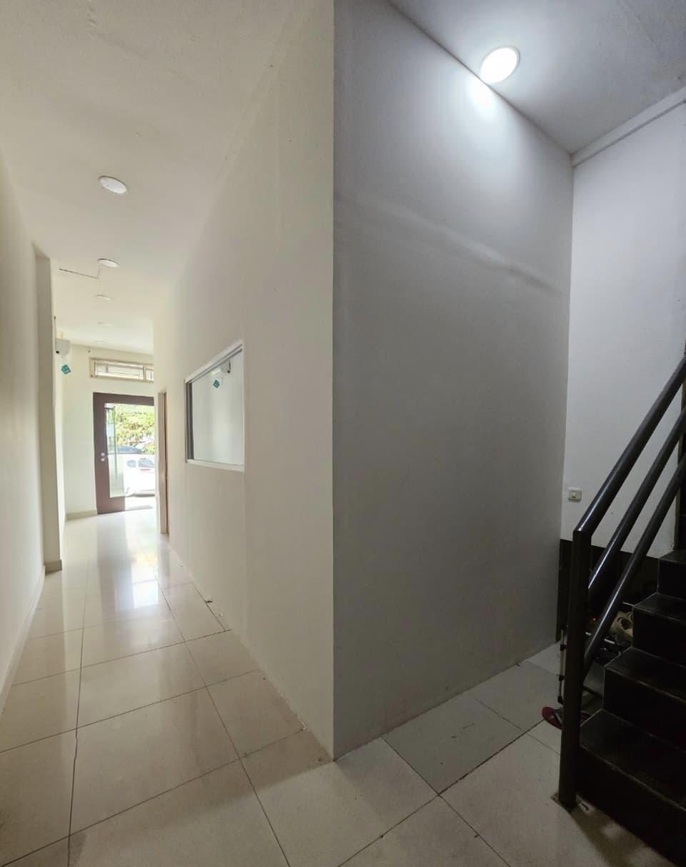 Disewa Ruko Pluit, Luas 4,5x13 Meter, Kode :08164 Dj Gallery