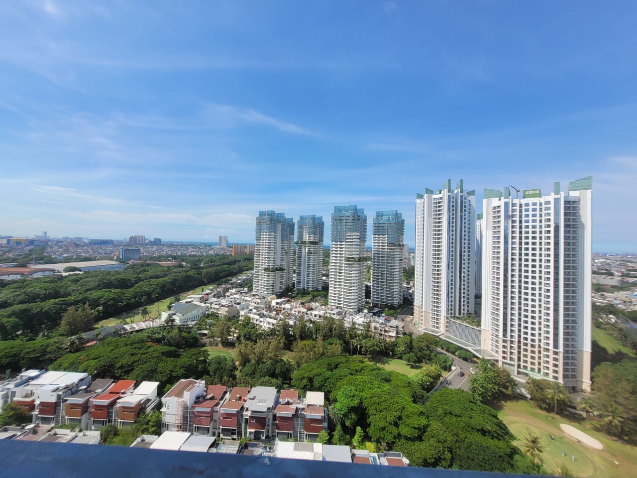 Disewa Apartemen Springhill Terrace, Luas 74 Meter, Kode :04931 Si Gallery
