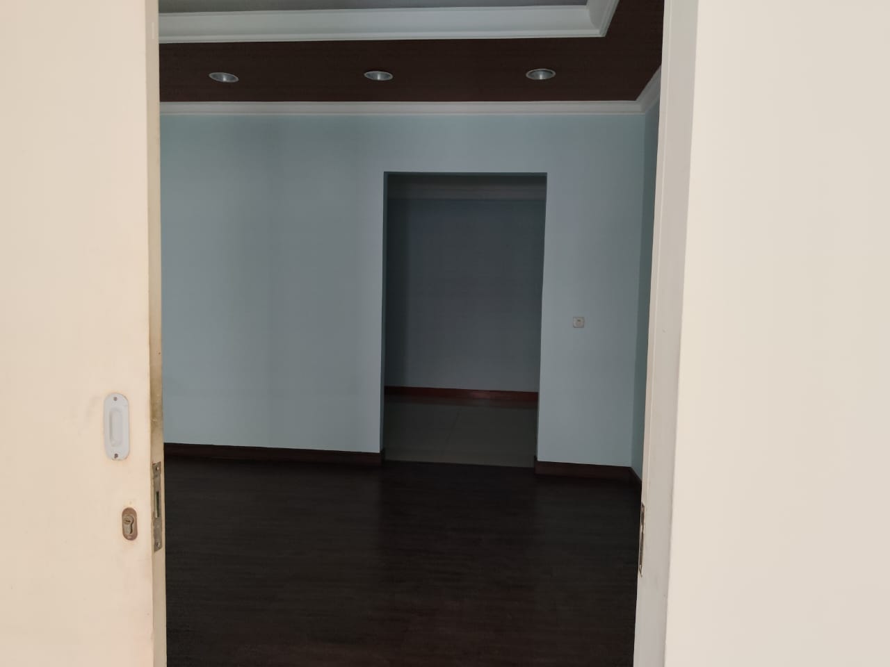 Disewa Rumah Cempaka Putih, Bagus Dan Rapih, Luas 16x30 Meter, Kode :20269 He Gallery