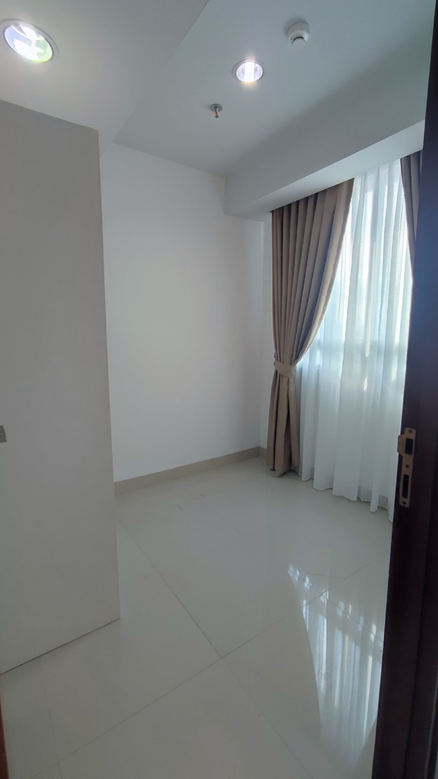 Disewa Apartemen Springhill Terrace, Semi Furnish, Luas 58 Meter, Kode :20306 Si Gallery