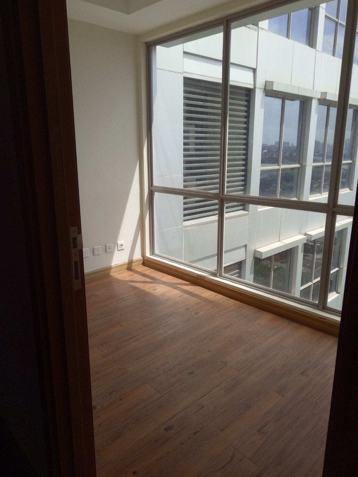 Dijual/Disewa Office The Mansion, Luas 42 Meter, Kode :16556 Si Gallery