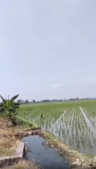 Dijual Tanah Bekasi, Luas 8.710 Meter, Kode :00282 Br Gallery