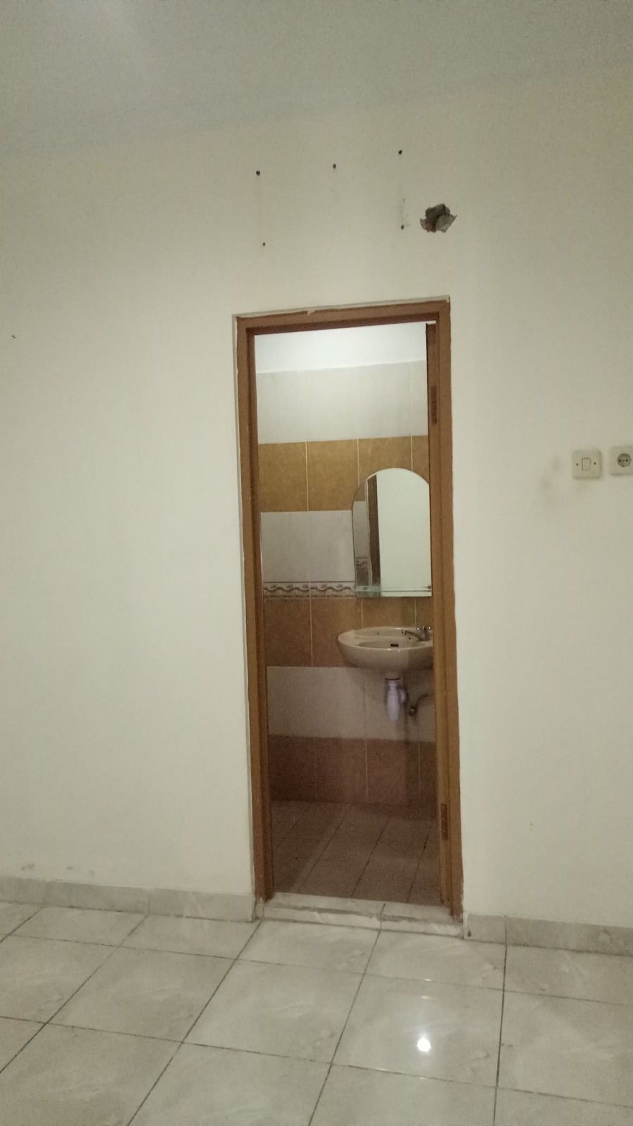 Disewa Rumah Sunter, Luas 6x16 Meter, Kode :15365 Si Gallery