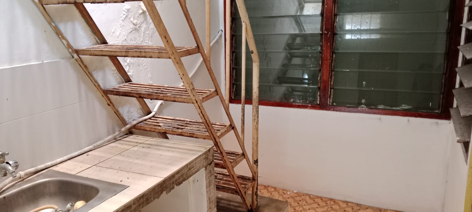 Disewa Rumah Sunter, Luas 138 Meter, Kode :13236 Ap Gallery