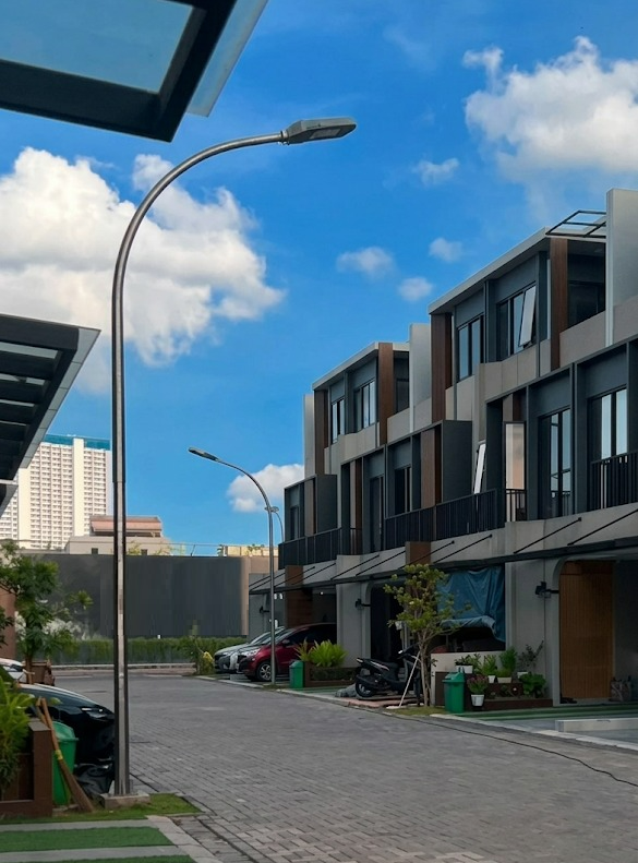 Dijual Rumah Cengkareng, Bagus Dan Rapih, Luas 6x11 Meter, Kode :21338 Si/Dj Gallery