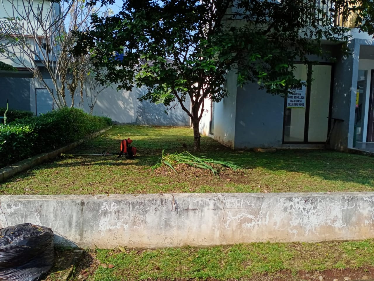 Dijual Rumah Sawangan, Brand New, Luas 188 Meter, Kode :21350 Si Gallery