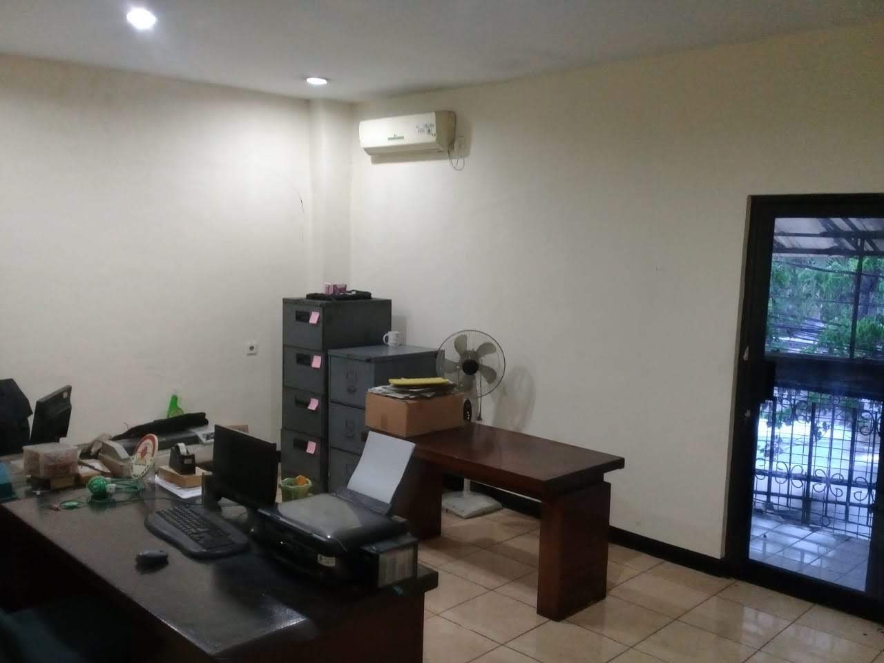 Dijual/Disewa Gudang Grogol. Luas 12x20 Meter, Kode :20923 Si Gallery