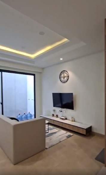 Disewa Rumah Tangerang, Full Furnish, Luas 7x12 Meter, Kode :21536 Li Gallery