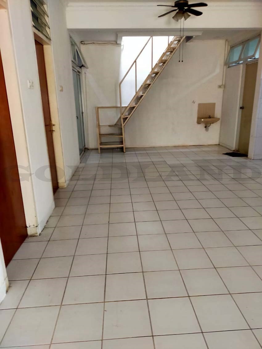 Disewa Rumah Sunter, Siap Huni, Luas 9x15 Meter, Kode :09330 Si/Ha Gallery