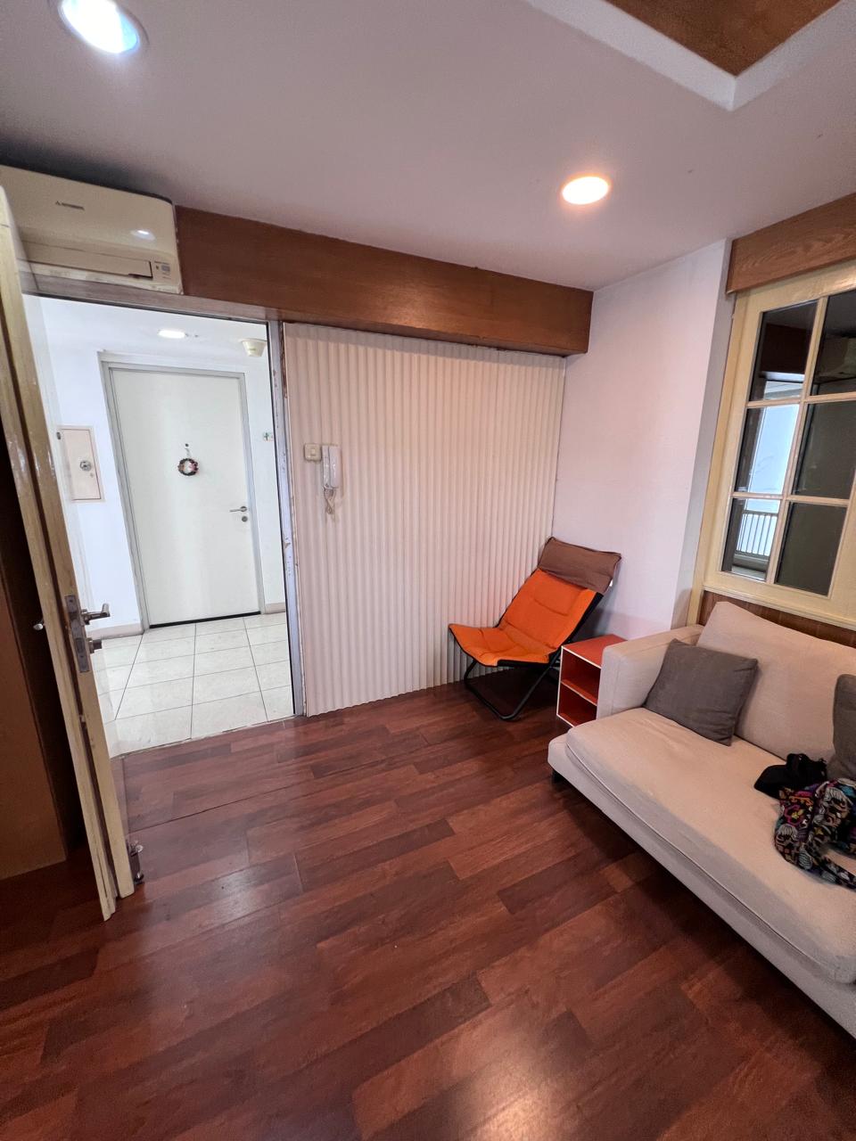 Disewa Apartemen Bay Walk, Full Furnish, Luas 49,82 Meter, Kode :21595 Li Gallery