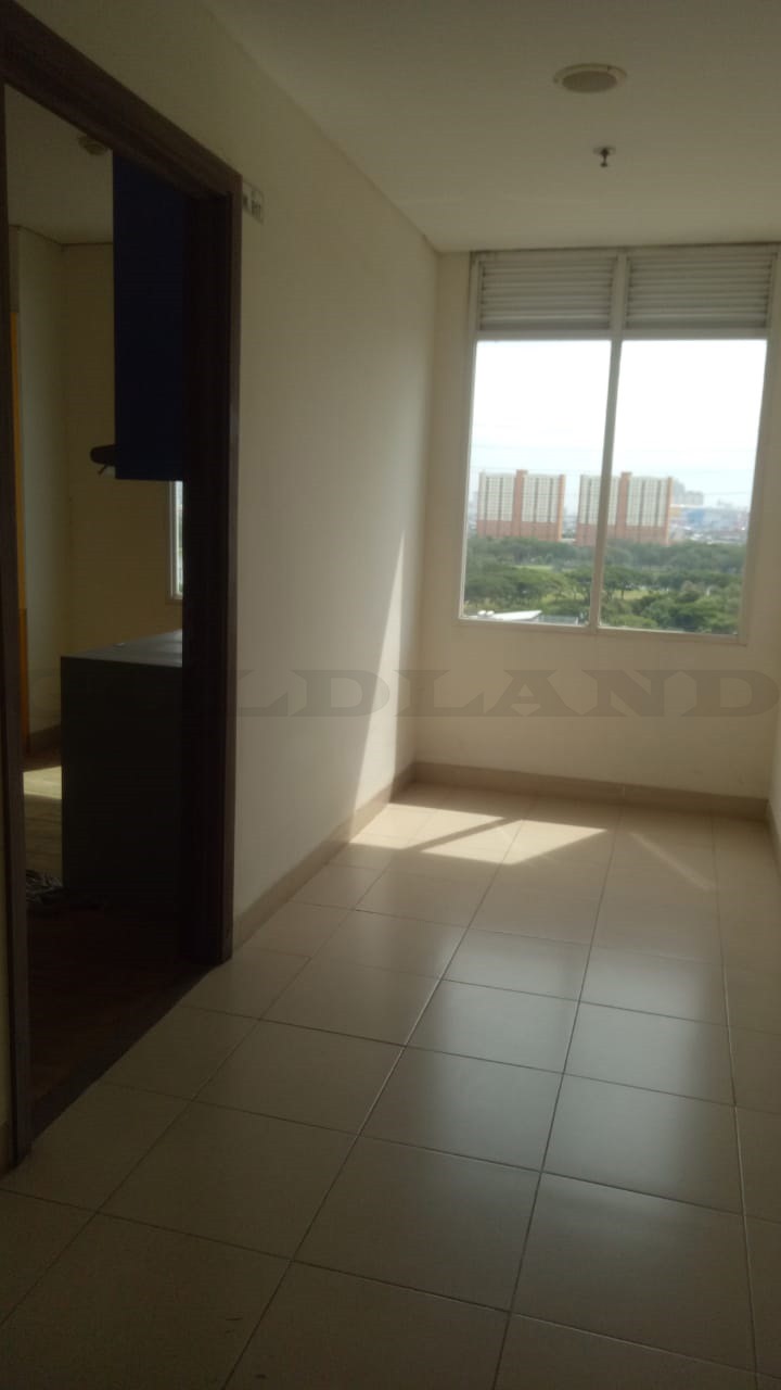 Disewa Apartemen Sunter Icon, Furnish, Luas 45 Meter, Kode :15734 Si Gallery