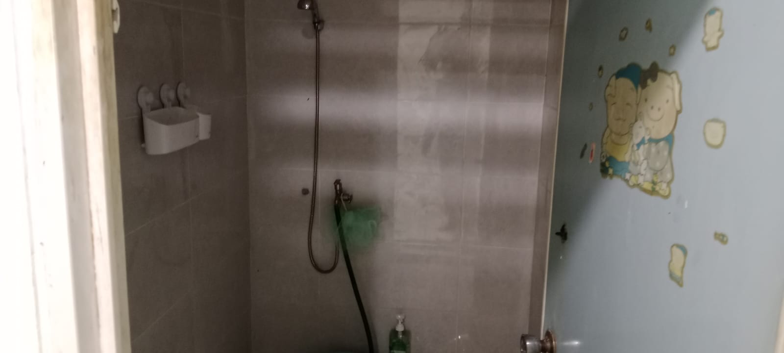 Disewa Rumah Sunter, Siap Huni, Luas 8x16 Meter, Kode :13236 Ap Gallery