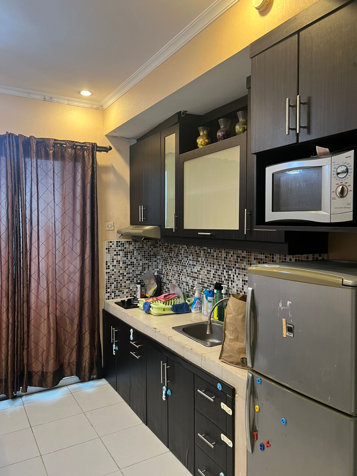  Dijual Apartemen Mediterania Ancol, Luas 43,9 Meter, Kode :21542 Si Gallery