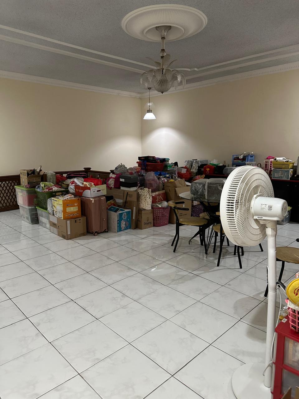 Dijual Rumah Sunter, Luas 10x27 Meter, Kode :20890 Ta Gallery