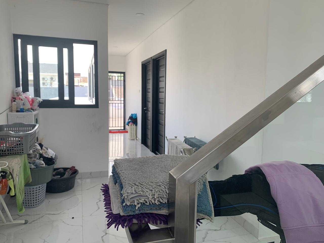 Dijual Rumah Sunter, Siap Huni, Luas 10x18 Meter, Kode :12446 Gd Gallery
