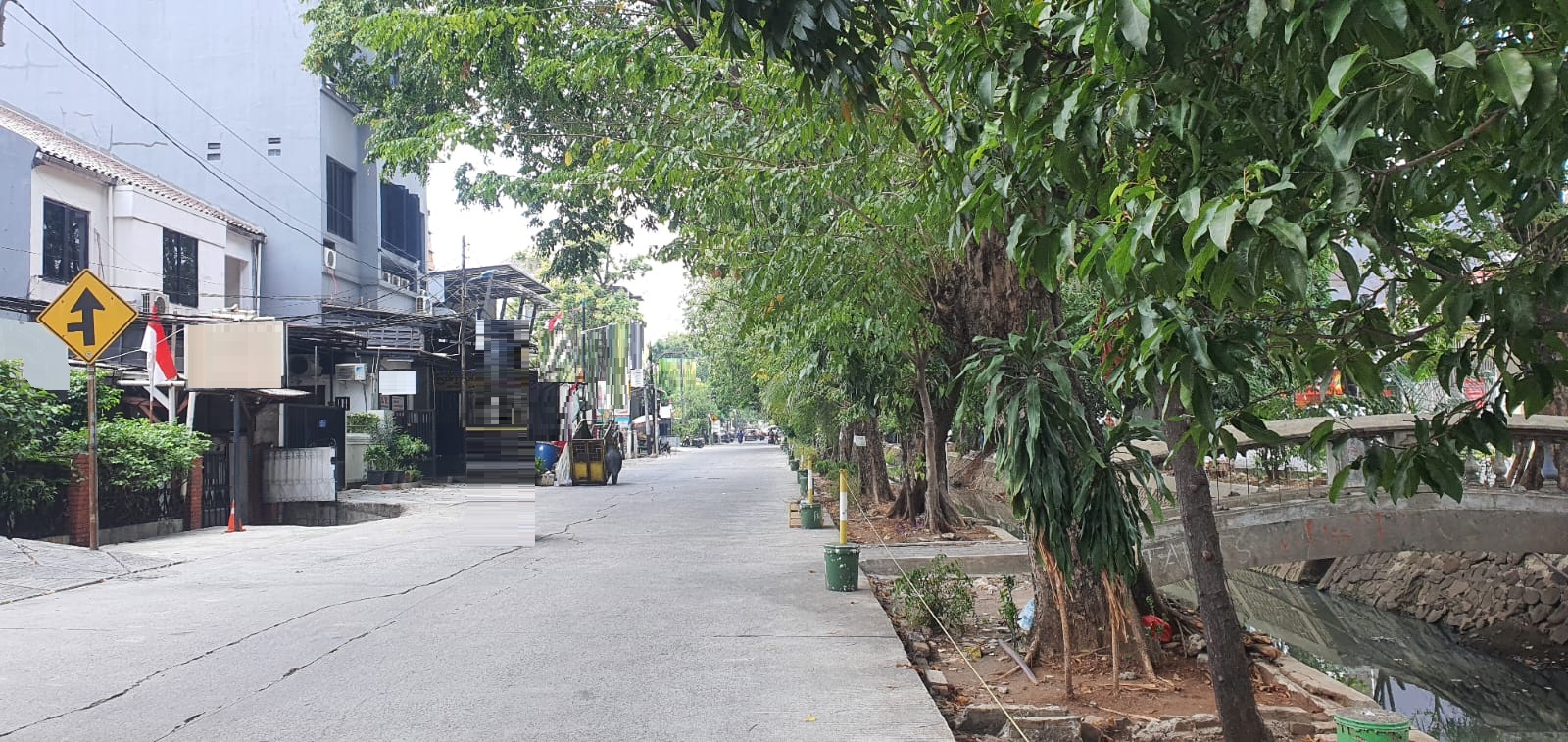 Dijual Rumah Kelapa Gading, Strategis, Luas 10x20 Meter, Kode :21577 Wb/Br Gallery