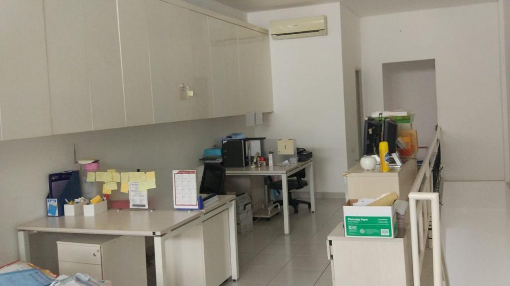 Dijual Ruko Citra Garden, Luas 60 Meter, Kode :17381 Si/Dj Gallery