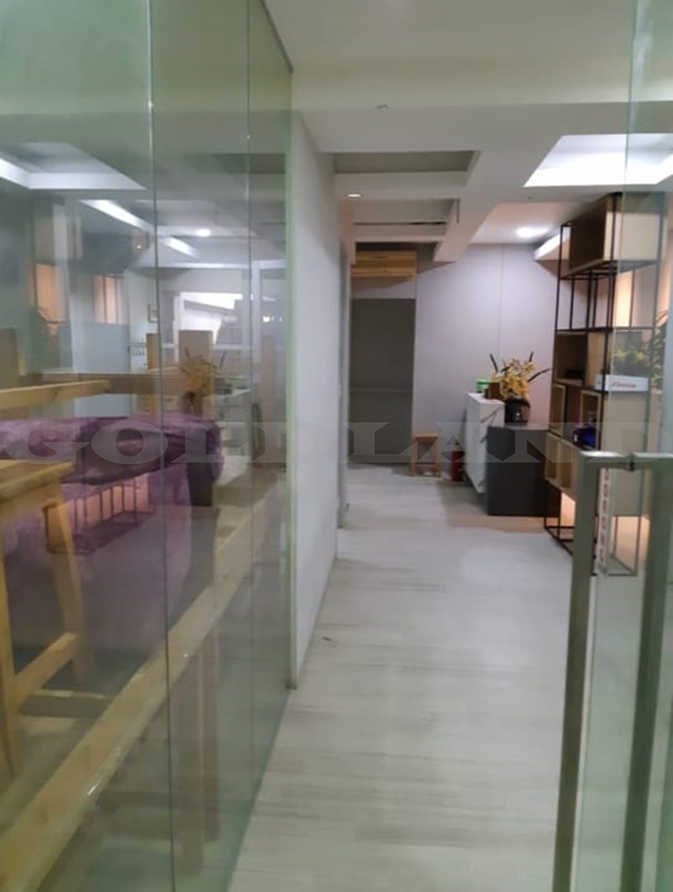 Dijual/Disewa Ruko Hayam Wuruk, Strategis, Luas 5x15 Meter, Kode :21594 Wb/Ak Gallery