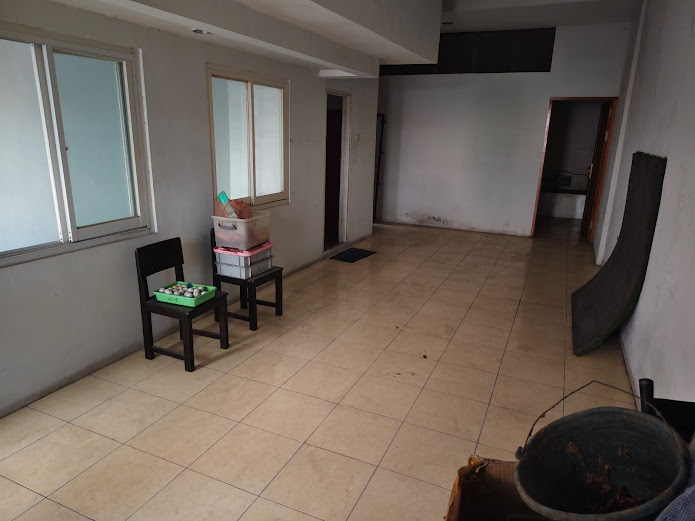 Dijual Ruko Cengkareng, Luas 4,5x15 Meter, Kode :20843 Wb/Fd Gallery