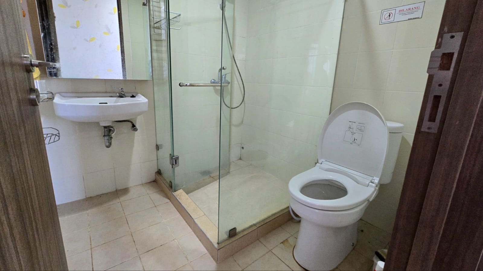 Disewa Apartemen Sunter Icon, Furnish, Luas 70,5 Meter, Kode :21482 Ha Gallery