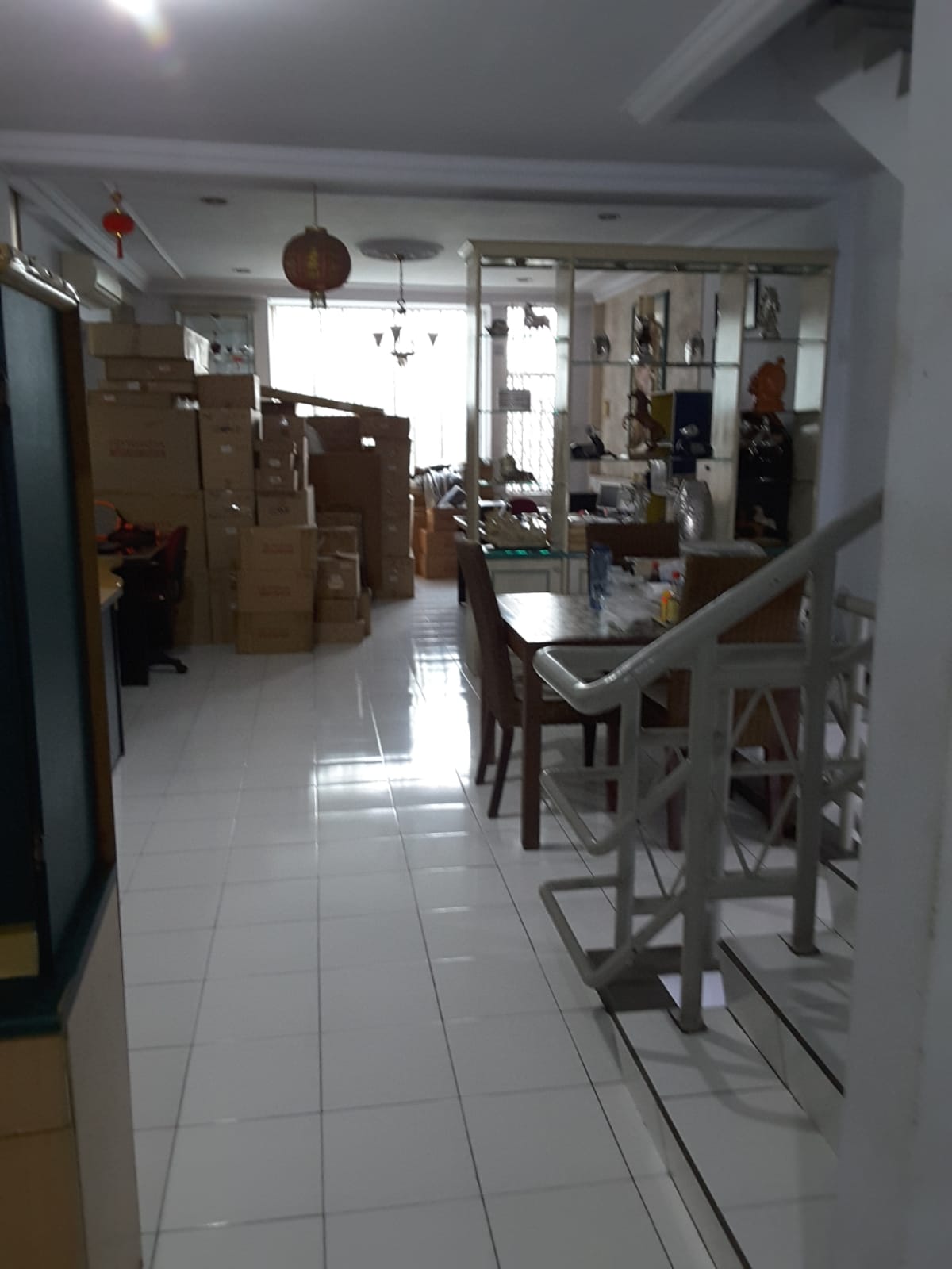 Dijual Ruko Sunter, Luas 5x17 Meter, Kode :15409 Br Gallery