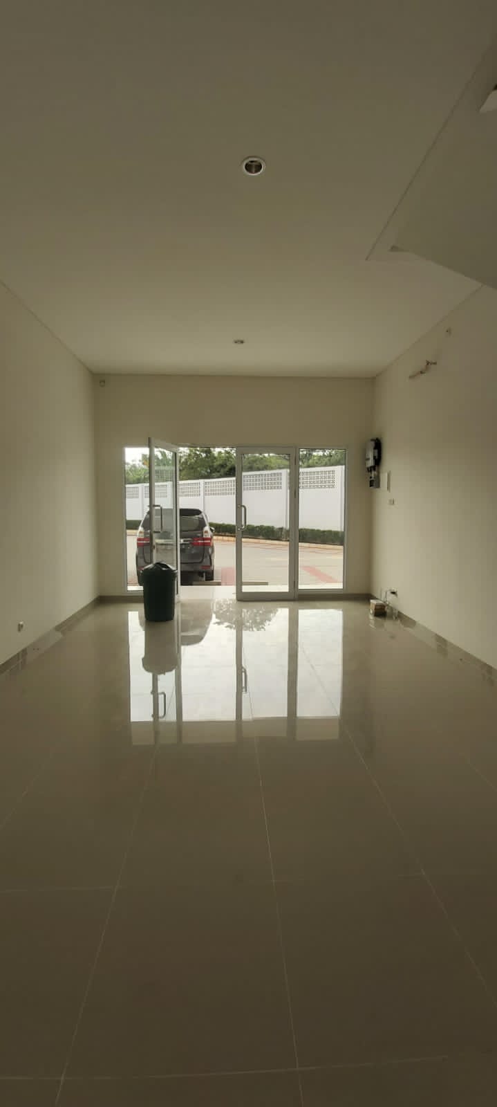 Dijual Ruko Serpong, Luas 4,5x10 Meter, Kode :20751 Br Gallery