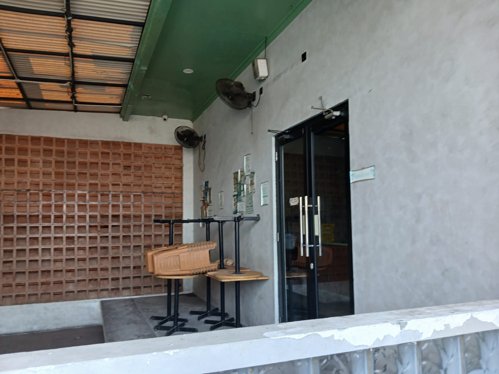 Dijual Ruko Koja, Strategis, Luas 10x25 Meter, Kode :21592 Wb Gallery