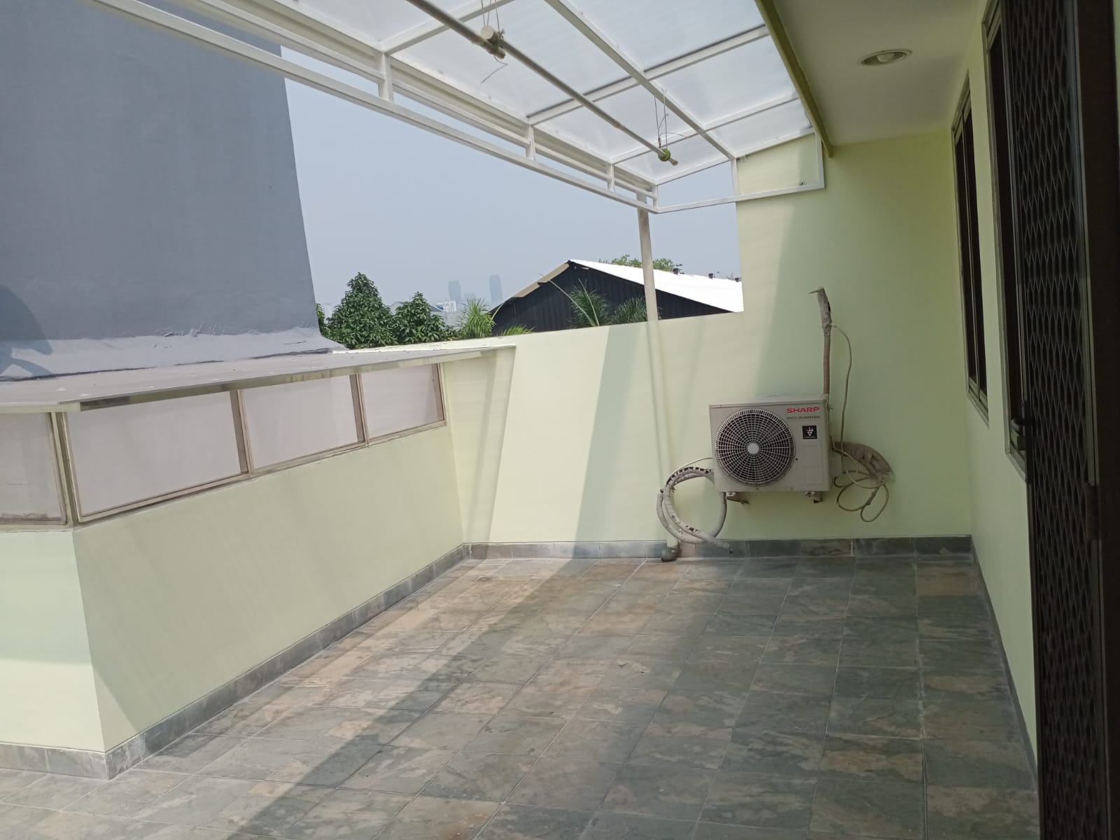Dijual Rumah Sunter, Luas 6x18 Meter, Kode :21575 Yn Gallery