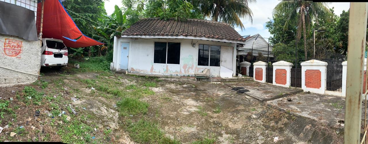 Dijual Tanah Cinere, Strategis, Luas 1.000 Meter, Kode :19680 Wb/Br Gallery