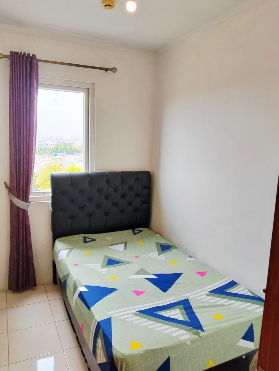 Disewa Apartemen Grand Palace, Furnish, Luas 70 Meter, Kode :20646 Si Gallery