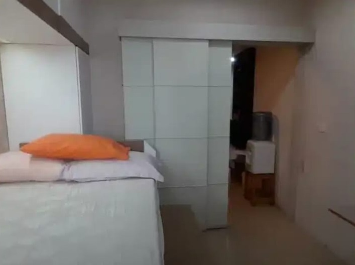 Disewa Apartemen The Park, Furnish, Luas 64 Meter, Kode :21455 Ha Gallery