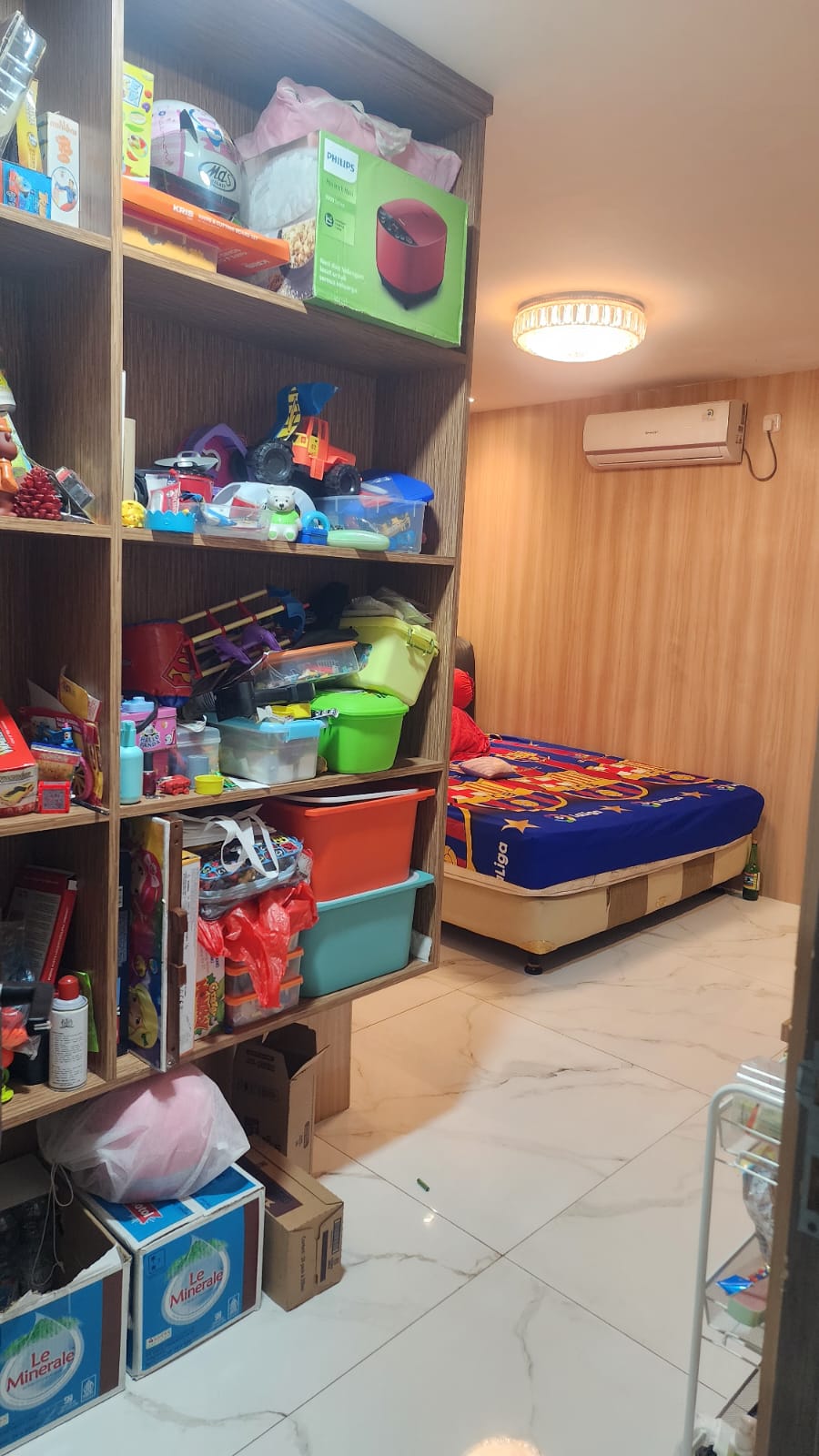 Dijual Rumah Sunter, Luas 10x20 Meter, Kode :20920 Si Gallery