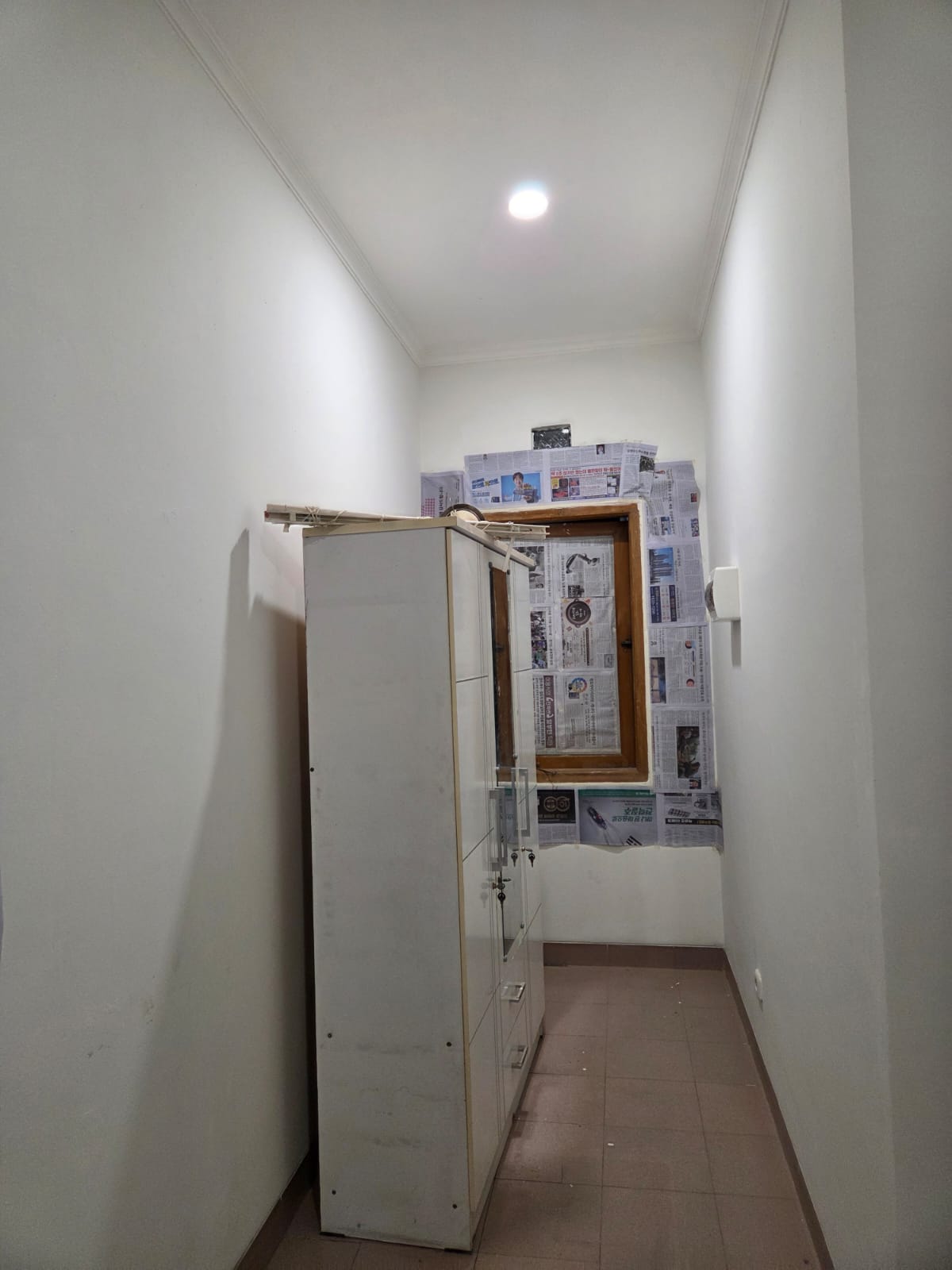 Disewa Rumah Sunter, Siap Huni, Luas 12x14 Meter, Kode :15664 Si Gallery