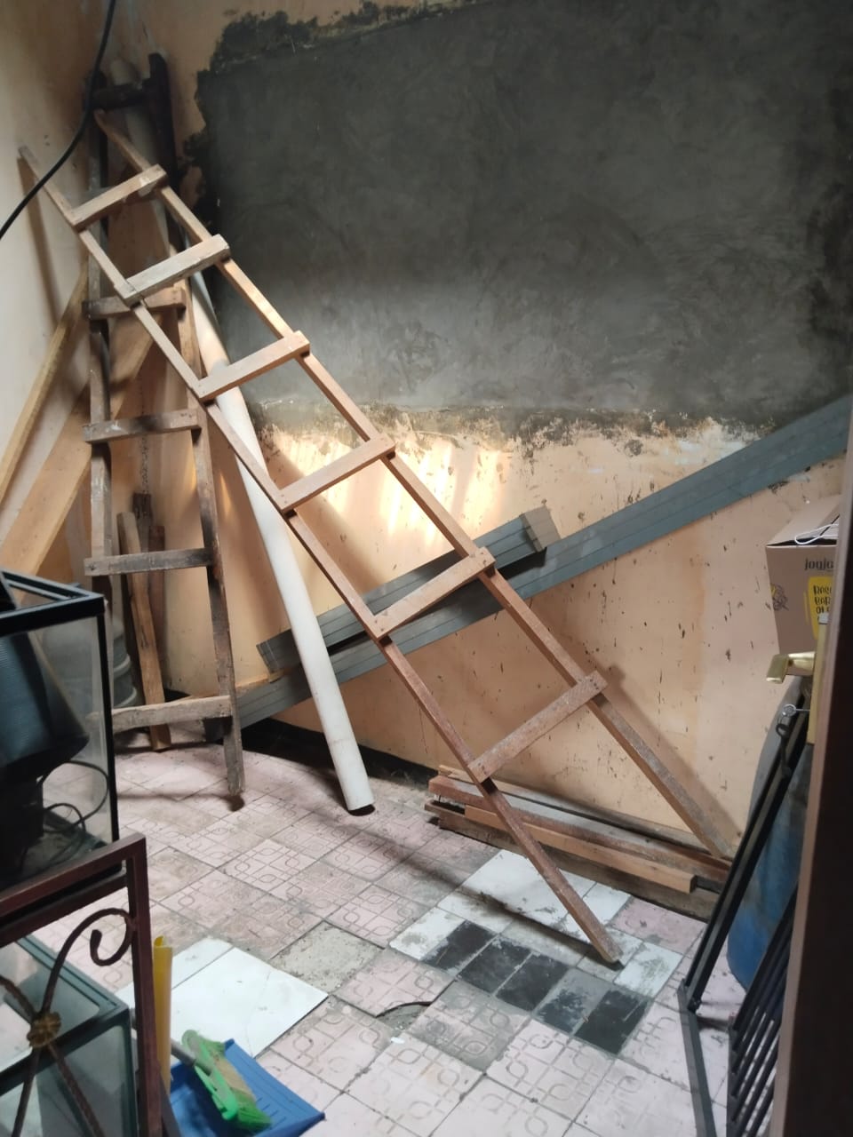 Dijual Rumah Sunter, Luas 7x10 Meter, Kode :21391 Dj Gallery
