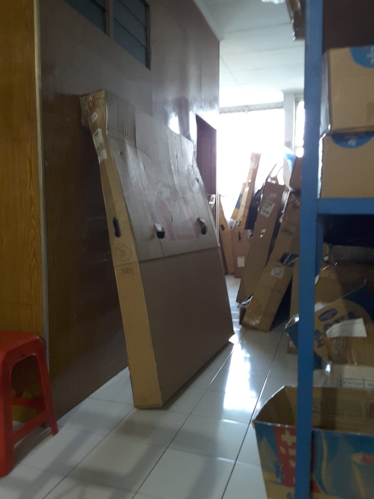 Dijual Ruko Sunter, Luas 5x17 Meter, Kode :15409 Br Gallery