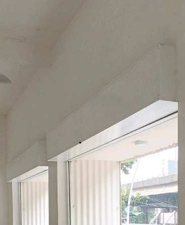 Disewa Ruko Matraman, Strategis, Luas 196 Meter, Kode :21580 Dj Gallery