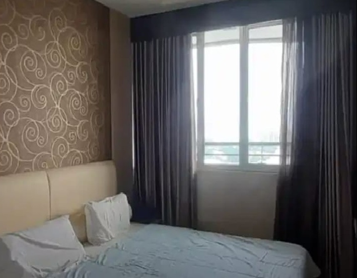 Disewa Apartemen The Park, Furnish, Luas 64 Meter, Kode :21455 Ha Gallery