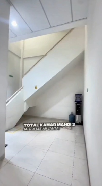 Dijual Ruko Surabaya, Luas 101 Meter, Kode :20917 Si Gallery