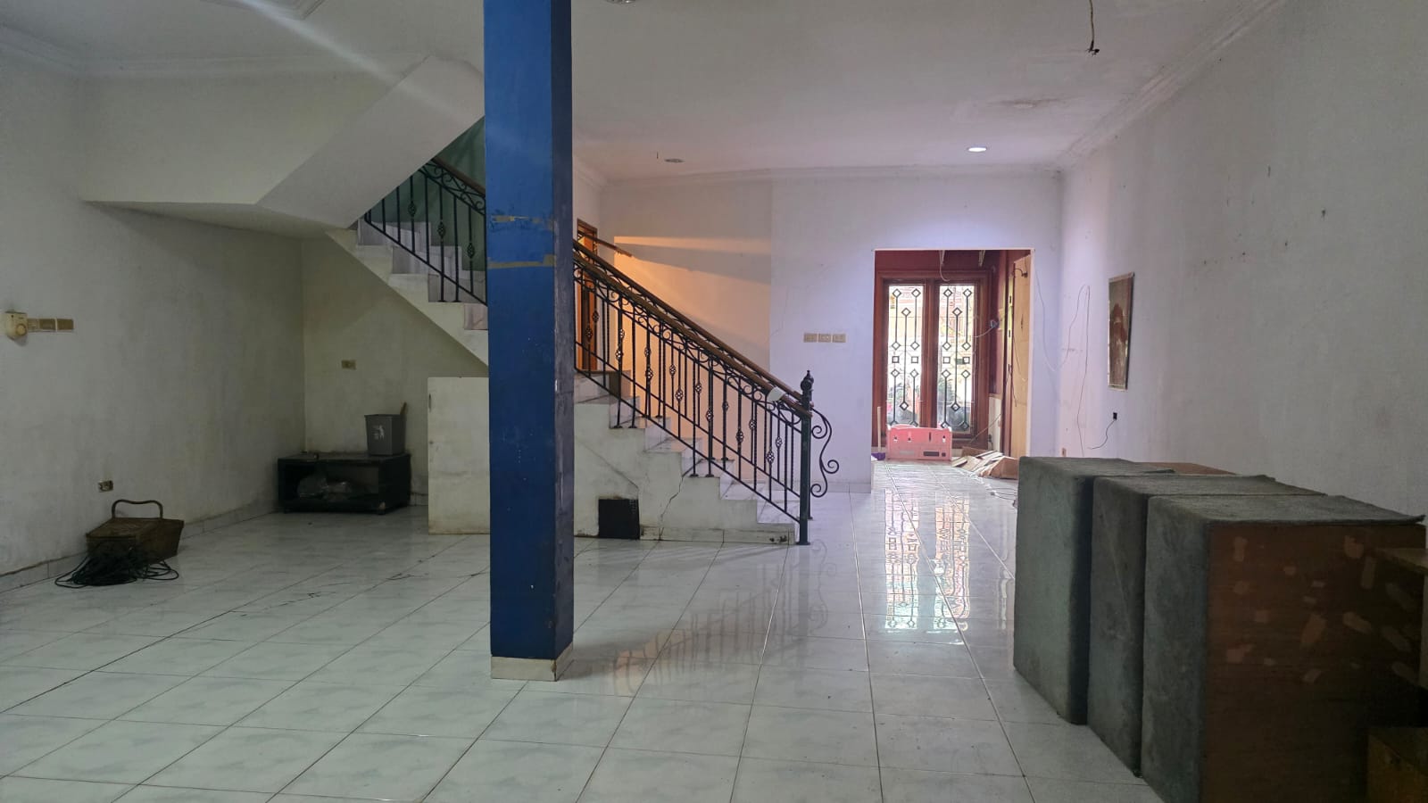 Dijual Rumah Sunter, Luas 7x23 Meter, Kode :21546 Ta Gallery
