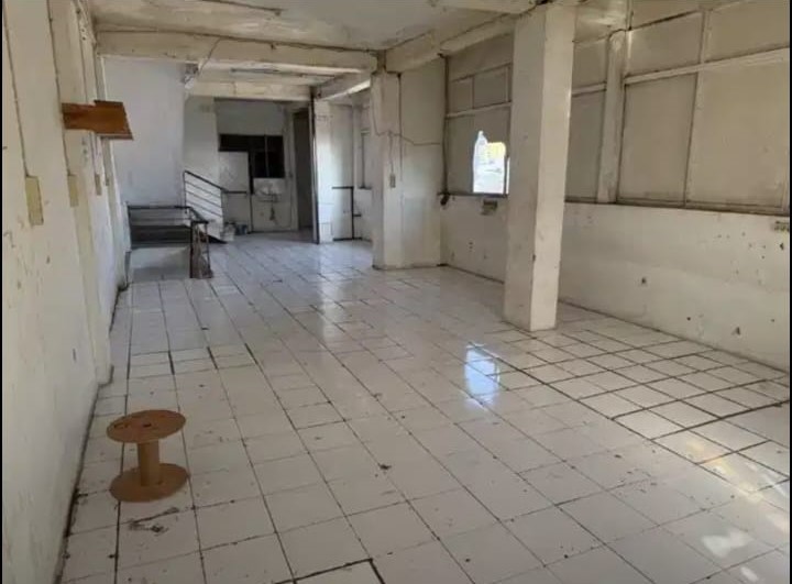 Disewa Ruko Jembatan Dua, Strategis, Luas 5x22 Meter, Kode :20967 Ha Gallery