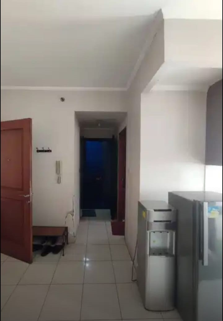    Dijual Apartemen Mediterania Boulevard, Furnish, Luas 44 Meter, Kode :21172 Ha Gallery