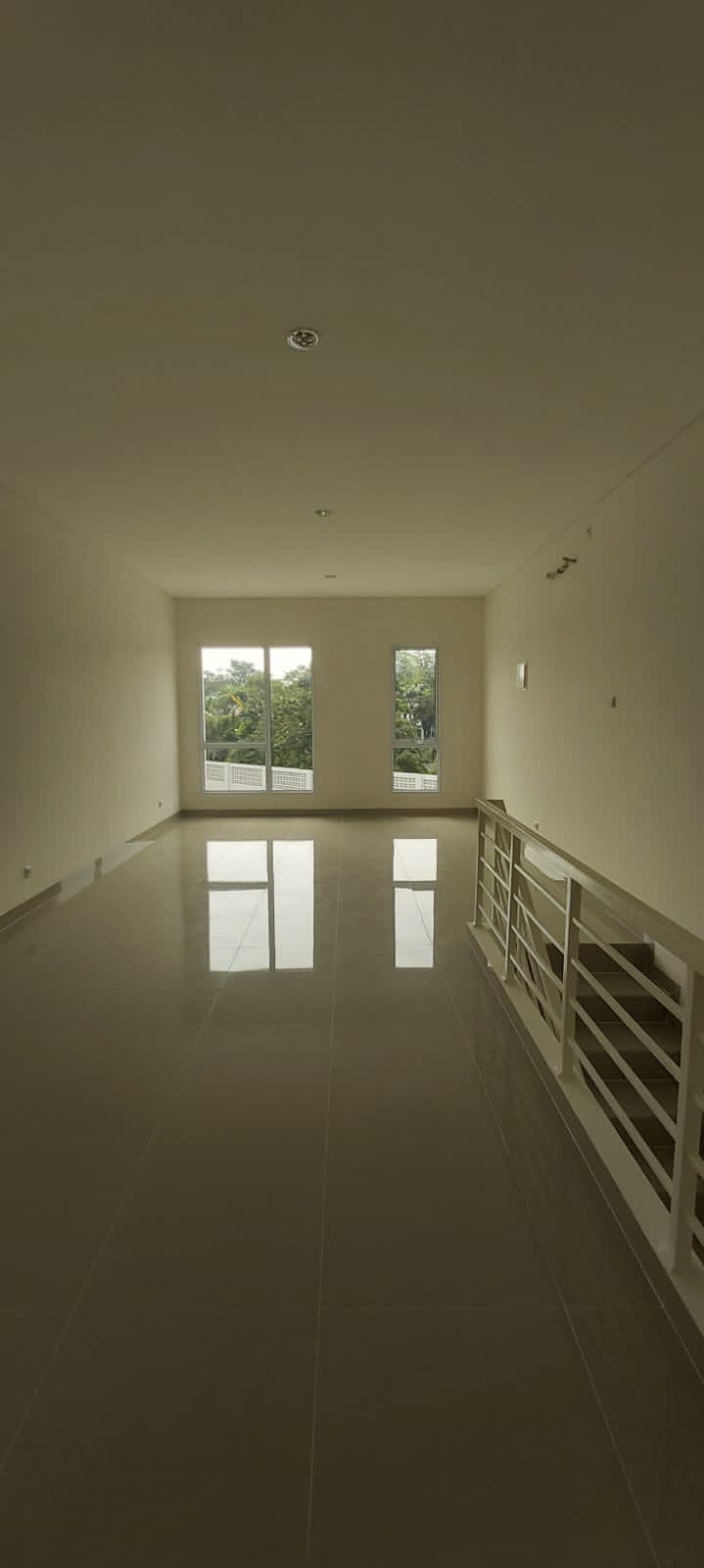 Dijual Ruko Serpong, Luas 4,5x10 Meter, Kode :20751 Br Gallery