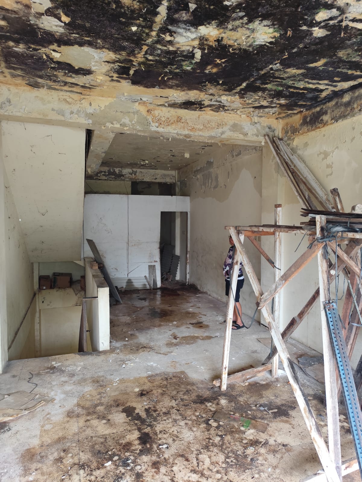 Ruko Raya Senen No. 18 Gallery