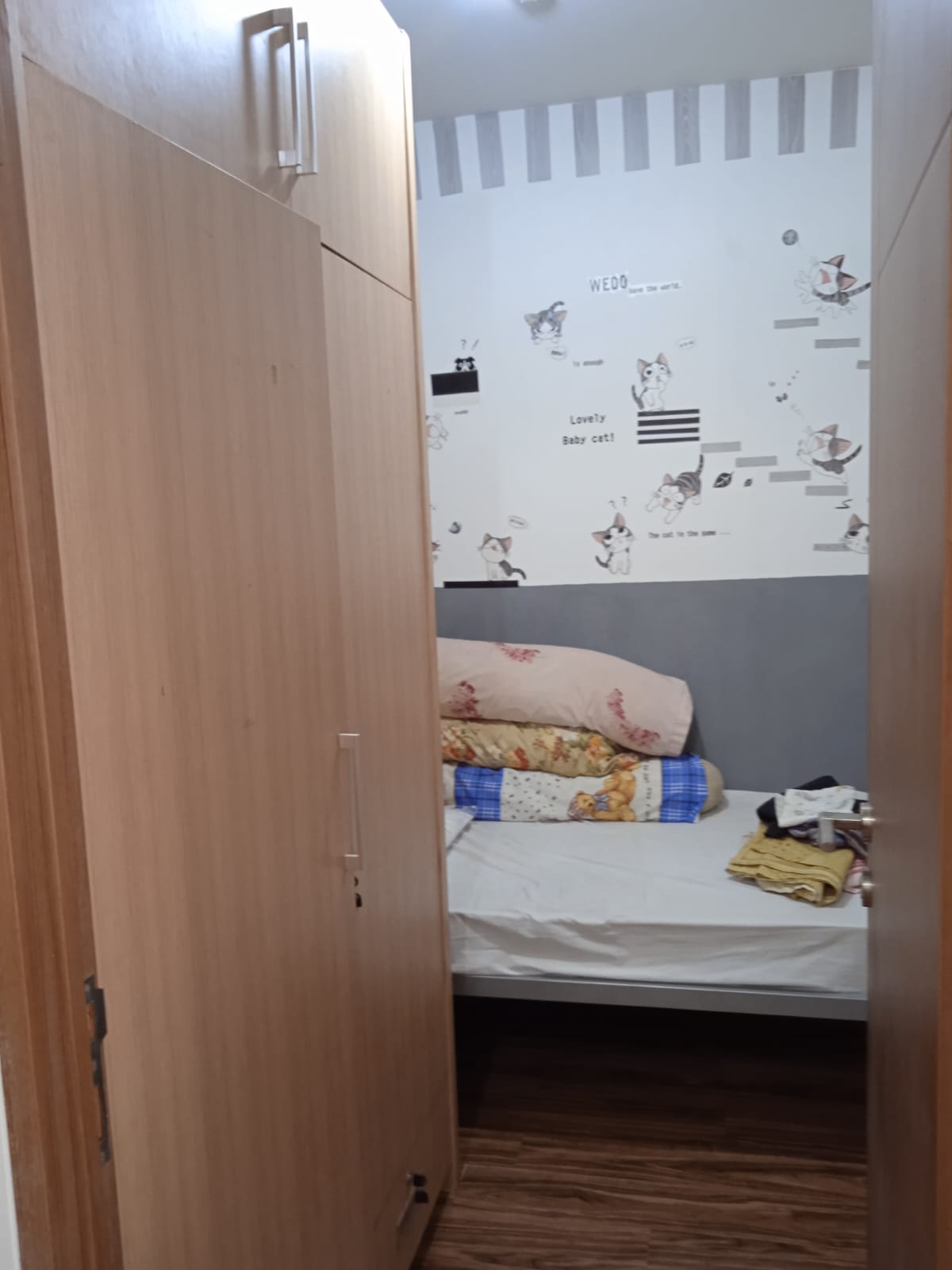  Dijual Apartemen The Oak, Luas 42 Meter, Kode :21554 Yn/Wb Gallery