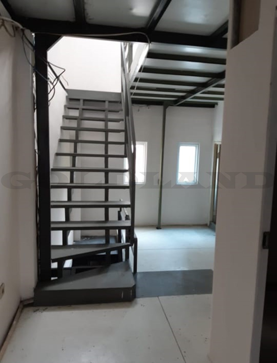 Dijual/Disewa Ruko Hayam Wuruk, Strategis, Luas 5x15 Meter, Kode :21594 Wb/Ak Gallery