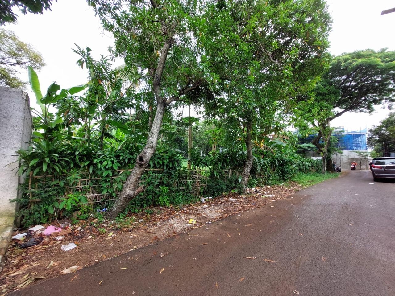 Dijual Tanah Jagakarsa, Strategis, Luas 1.200 Meter, Kode :21569 Br/Wb Gallery