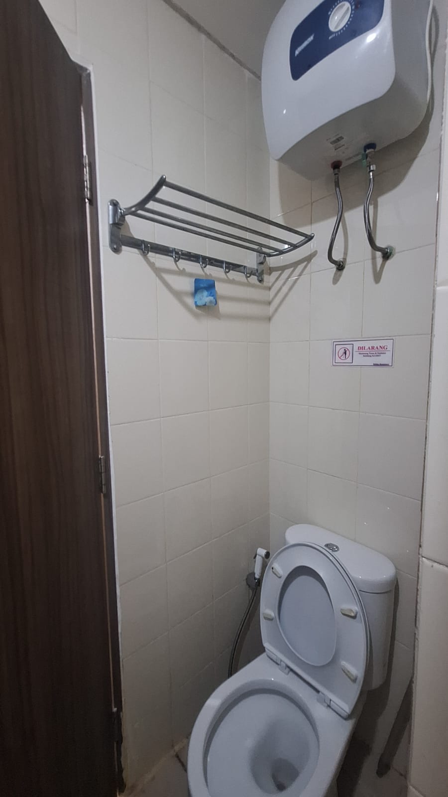 Disewa Apartemen Sunter Icon, Furnish, Luas 27 Meter, Kode :21468 Ha Gallery