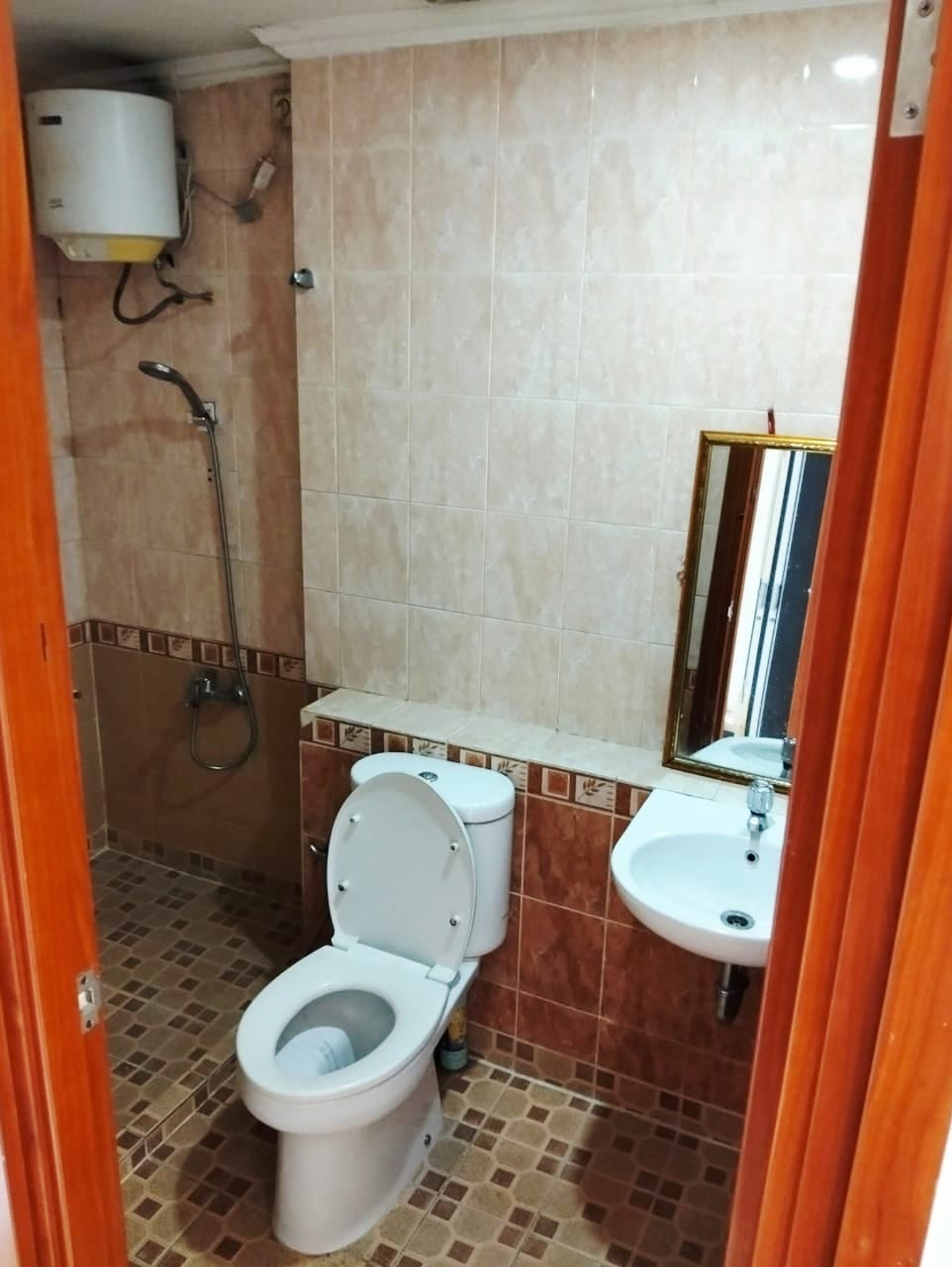 Disewa Apartemen Grand Palace, Furnish, Luas 70 Meter, Kode :20646 Si Gallery
